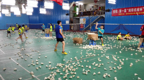 2015����ʡ��Сѧ����ë���������������ë����ѵ���ؼӽ���ë��ѵ��ͼƬ02