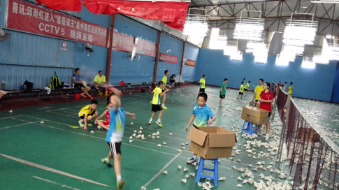 2015����ʡ��Сѧ����ë���������������ë����ѵ���ؼӽ���ë��ѵ��ͼƬ512