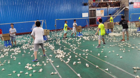 2015����ʡ��Сѧ����ë���������������ë����ѵ���ؼӽ���ë��ѵ��ͼƬ529