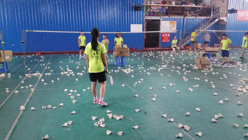 ��ѵ����ѧУ�＾���������ƻ���ë����ѵ��40