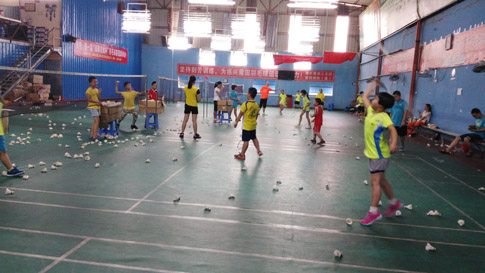 ������ë��ѵ������ѧ���ǿ�����ѵͼƬ0236