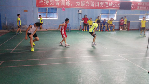 ������ë��ѵ��������ٰ���ѵ�����ϵ�ͼƬ��Ϊ2015����ʡ��Сѧ����ë�����������������佱21