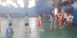 ��Сѧ������ѵ����