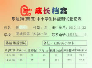 readygo��Сѧ������ѵ�����Ա�׼