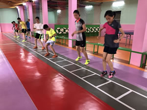 readygo��Сѧ������Э����ѵ��